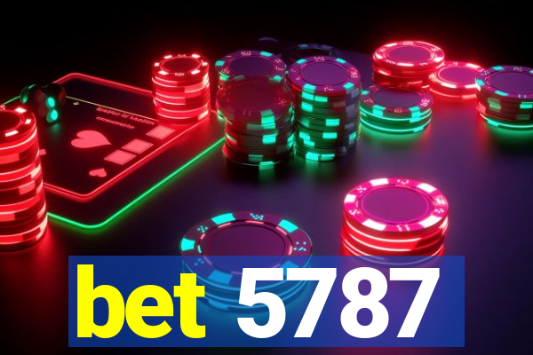 bet 5787